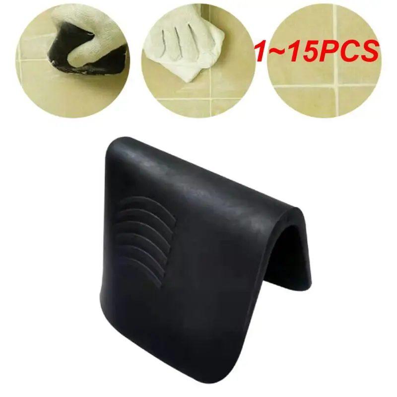 1~15PCS Tile Gap Repair Tool Set Caulking Finisher Polyurethane Sealant Smooth Scraper Caulk with Hook Knife Accessories Joint
1~15PCS Tile Gap Repair Tool Set Caulking Finisher Polyurethane Sealant Smooth Scraper Caulk with Hook Knife Accessories Joint