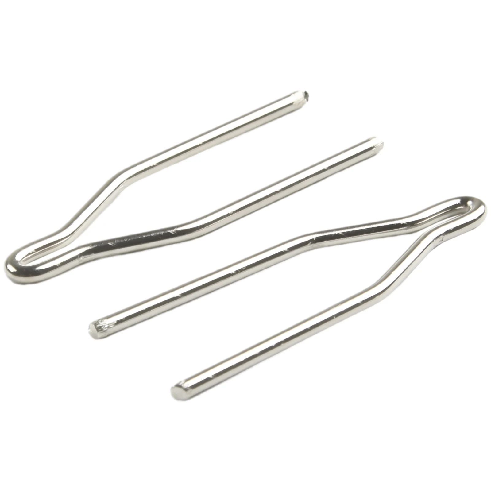 Electric Iron Soldering Iron Tips Silver Stability 4pcs Easy To Install Electric Welding Tool High Temperature
Electric Iron Soldering Iron Tips Silver Stability 4pcs Easy To Install Electric Welding Tool High Temperature