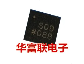 Бесплатная доставка IC,ADG1213YCPZ S09 LFCSP-16 5 шт.
Бесплатная доставка IC,ADG1213YCPZ S09 LFCSP-16 5 шт.