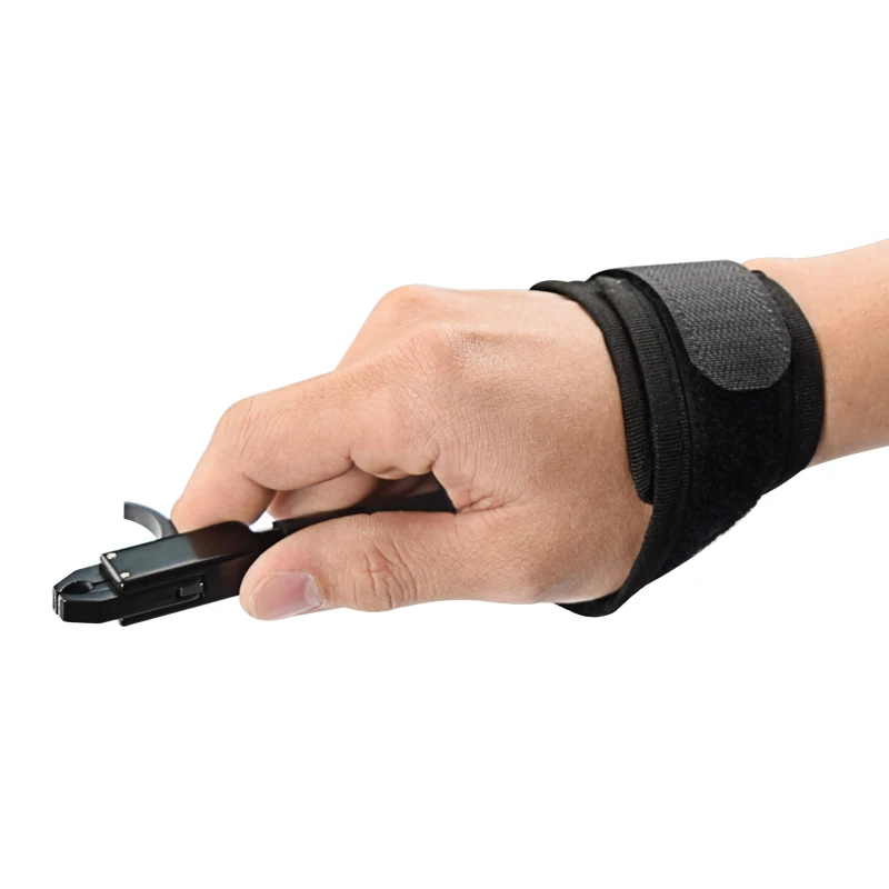 Black Color Archery Caliper Release Aid Compound Bow Strap Shooting Pro Arrow Trigger Wristband Archery Shooting Bow
Black Color Archery Caliper Release Aid Compound Bow Strap Shooting Pro Arrow Trigger Wristband Archery Shooting Bow
