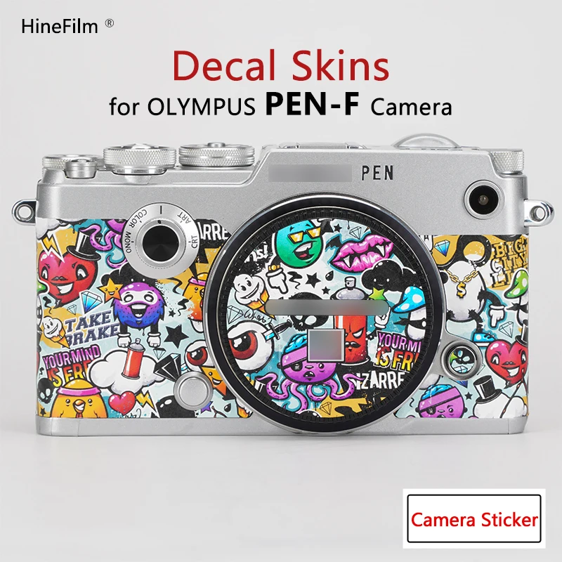 Olympus PENF Camera Premium Decal Skin для Olympus PEN F Camera Decal Protector Wrap Cover Sticker Protective Film
Olympus PENF Camera Premium Decal Skin для Olympus PEN F Camera Decal Protector Wrap Cover Sticker Protective Film