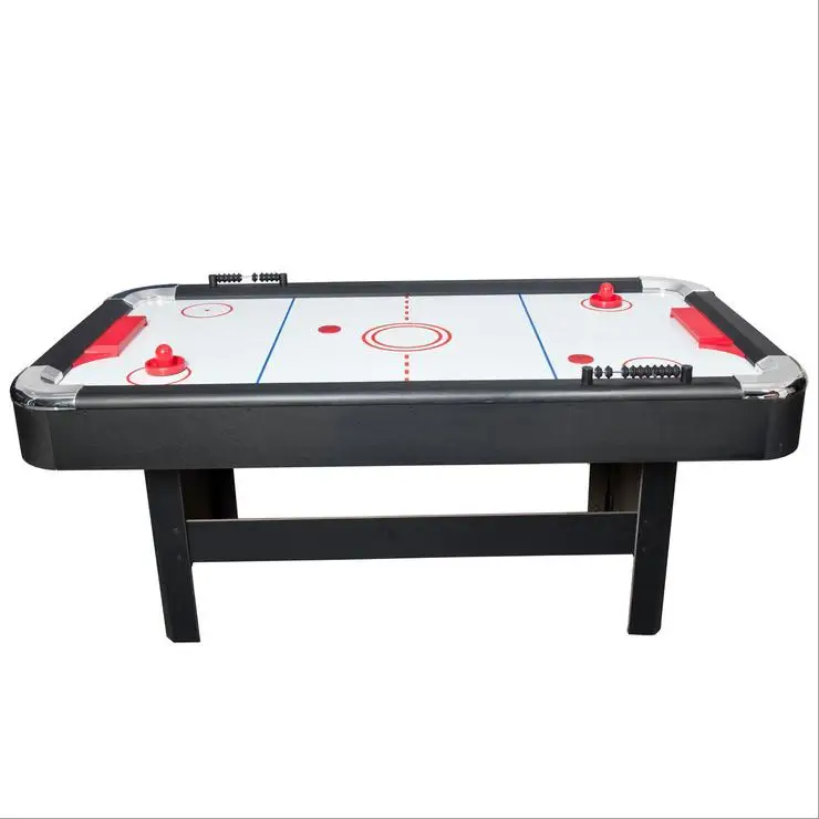 High Standard MDF 6FT 7FT E-SCORER Electric Air Hockey Power Hockey Table for sale
High Standard MDF 6FT 7FT E-SCORER Electric Air Hockey Power Hockey Table for sale