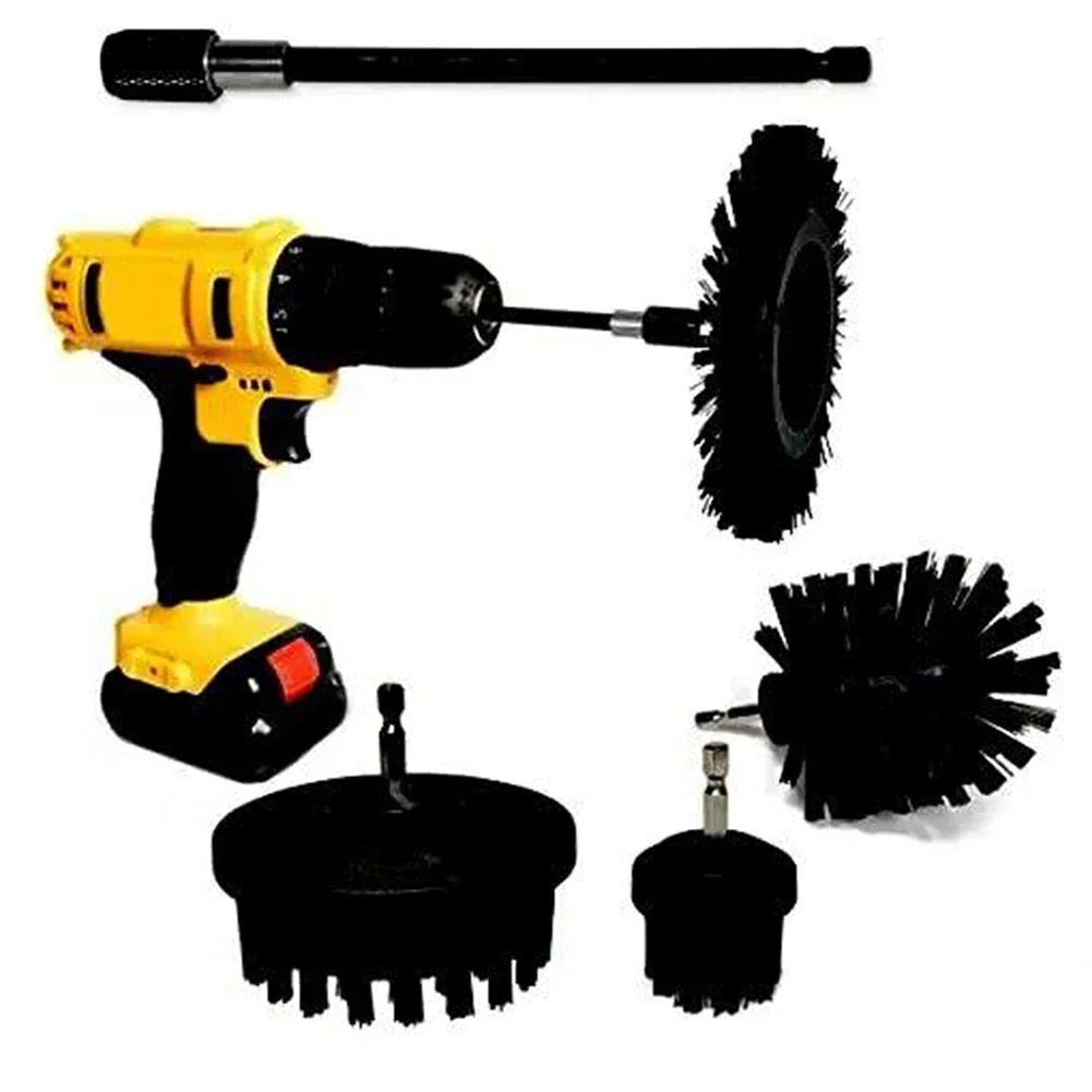 1 Pcs BBQ Cleaning Kit BBQ Cleaning Kit BBQ Grill Brush Wire Drill Cordless High Quality Plastic BBQ Cleaning Kit
1 Pcs BBQ Cleaning Kit BBQ Cleaning Kit BBQ Grill Brush Wire Drill Cordless High Quality Plastic BBQ Cleaning Kit