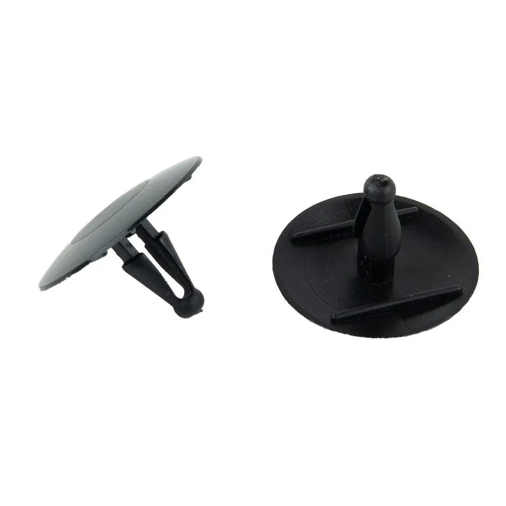 Insulation Clips Plastic Fasteners For Toyota Hood Insulation Clips Set of 10 Black Plastic Fasteners 90467 09006
Insulation Clips Plastic Fasteners For Toyota Hood Insulation Clips Set of 10 Black Plastic Fasteners 90467 09006