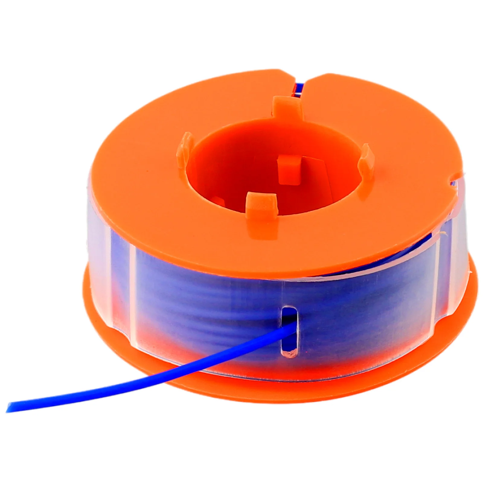 1 PCS Spool ART 23/ART 26/ ART 30/Lawn Mower Parts Trimmer Spool Garden Tool Spool Replacement Parts
1 PCS Spool ART 23/ART 26/ ART 30/Lawn Mower Parts Trimmer Spool Garden Tool Spool Replacement Parts