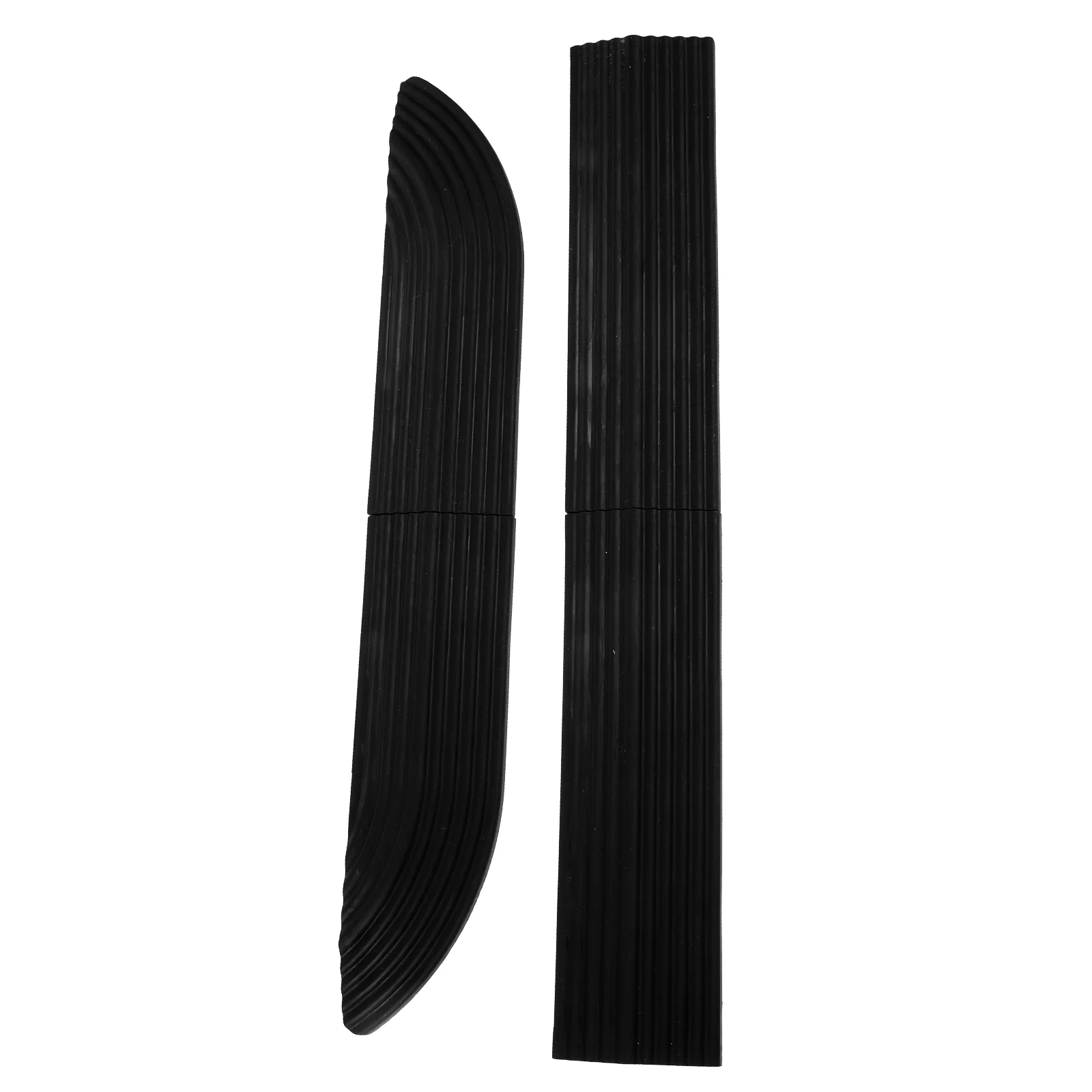 Threshold Strip Home Slope Ramp Ramps Electic Scooter Household Silicone Silica Gel Door Transitioning Eletric
Threshold Strip Home Slope Ramp Ramps Electic Scooter Household Silicone Silica Gel Door Transitioning Eletric