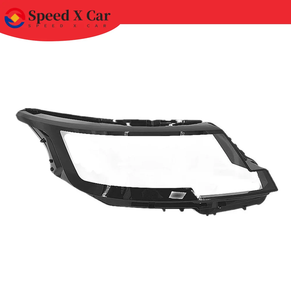 Speed-x Suitable For The 23 New Range Rover Administrative Headlights With Transparent Lampshades And Lampshells
Speed-x Suitable For The 23 New Range Rover Administrative Headlights With Transparent Lampshades And Lampshells