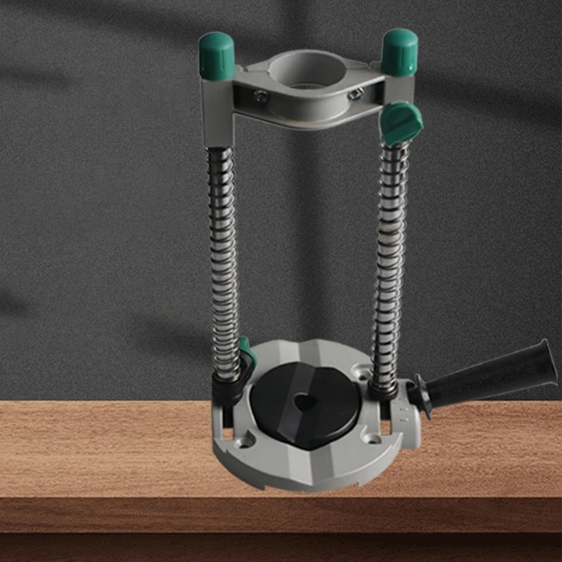 Multifunctional Household Adjustable Hand Stand Electric Drill Bracket Variable Drop Shipping
Multifunctional Household Adjustable Hand Stand Electric Drill Bracket Variable Drop Shipping