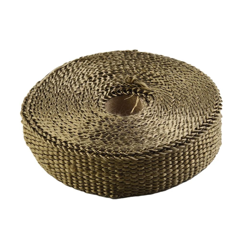 Thermal Exhaust Manifolds Wraps 5 Meter Cars 5Pcs Motorcycles Replacement Set Useful Accessories Durable Parts
Thermal Exhaust Manifolds Wraps 5 Meter Cars 5Pcs Motorcycles Replacement Set Useful Accessories Durable Parts