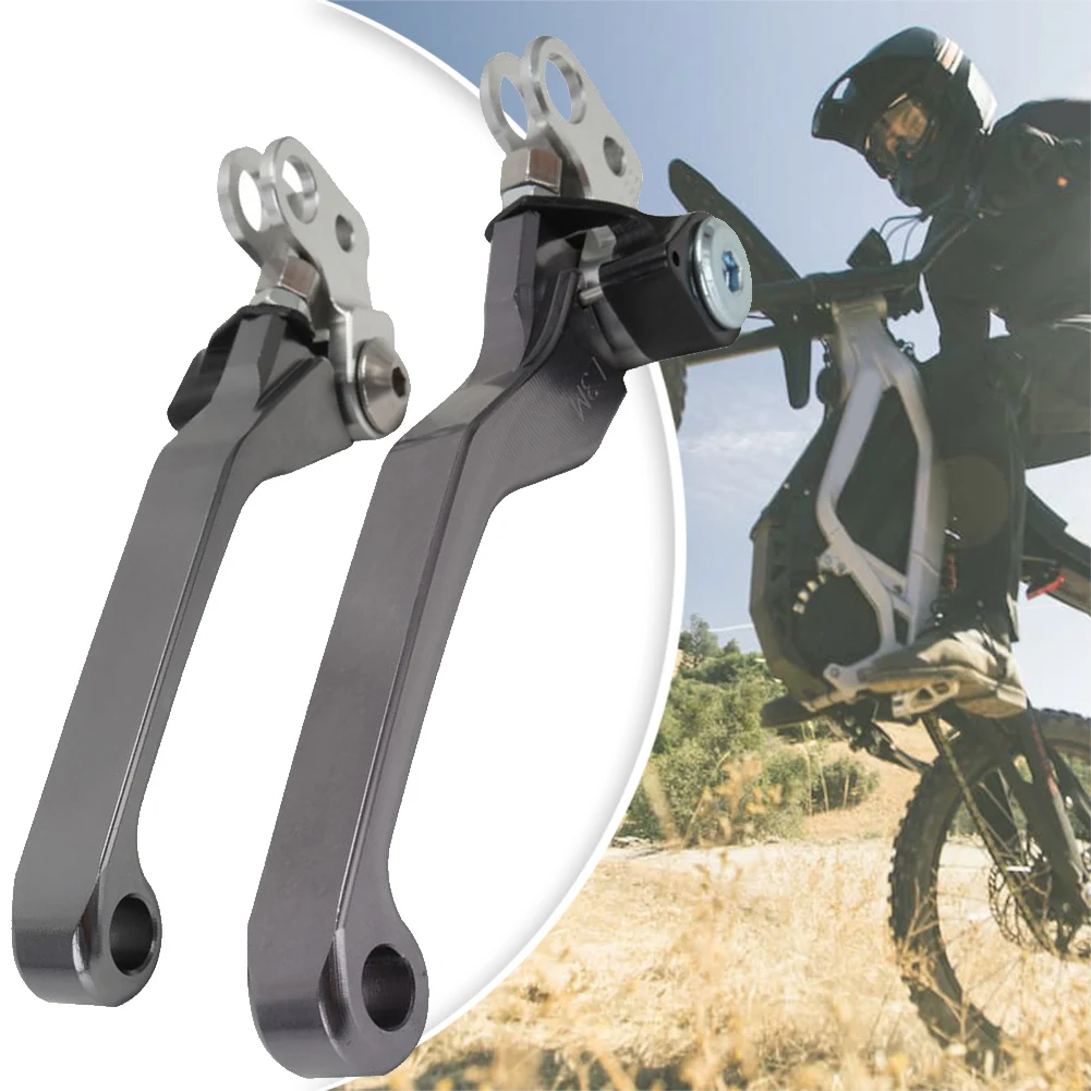 For Sur-Ron For Light Bee X Electric Off-road Ebike Brake Lever Handlebar Horn 12.4X3.8X3.3CM Outdoor Cycling Accessories
For Sur-Ron For Light Bee X Electric Off-road Ebike Brake Lever Handlebar Horn 12.4X3.8X3.3CM Outdoor Cycling Accessories