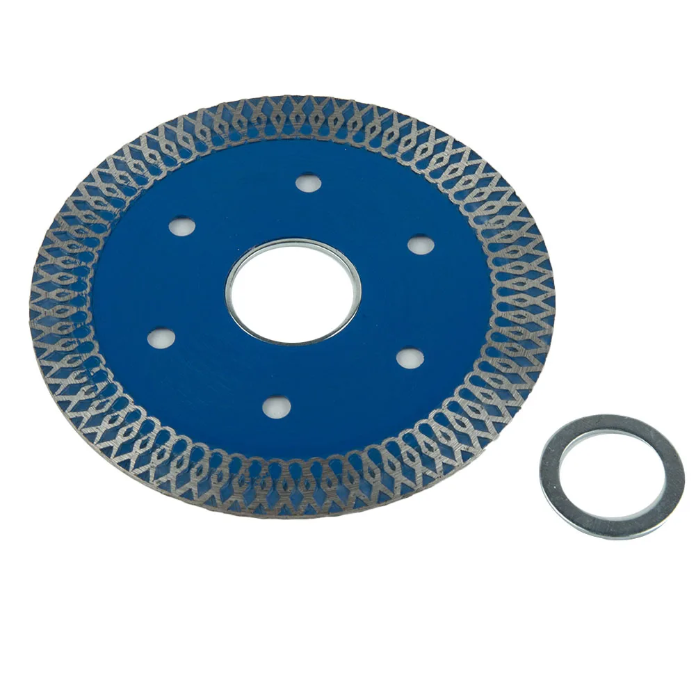 1pcs Diamond Saw Blade Glass Cutting Disc Ceramic Tile Cutting Blade Ultra-thin Wood Saw Disc Wood Cutting Disk 3.4inch
1pcs Diamond Saw Blade Glass Cutting Disc Ceramic Tile Cutting Blade Ultra-thin Wood Saw Disc Wood Cutting Disk 3.4inch