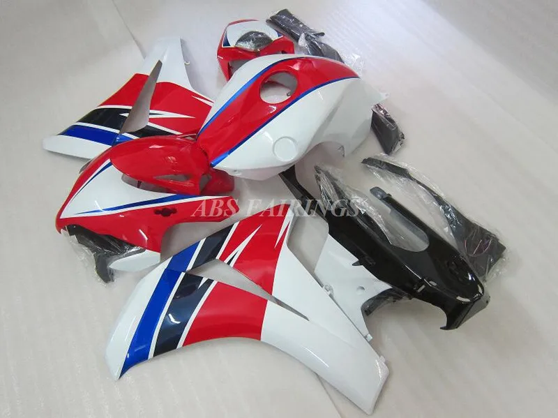 4Gifts New ABS Fairings Kit Fit for HONDA CBR1000RR 2008 2009 2010 2011 08 09 10 11 Bodywork Set Custom Red Blue
4Gifts New ABS Fairings Kit Fit for HONDA CBR1000RR 2008 2009 2010 2011 08 09 10 11 Bodywork Set Custom Red Blue