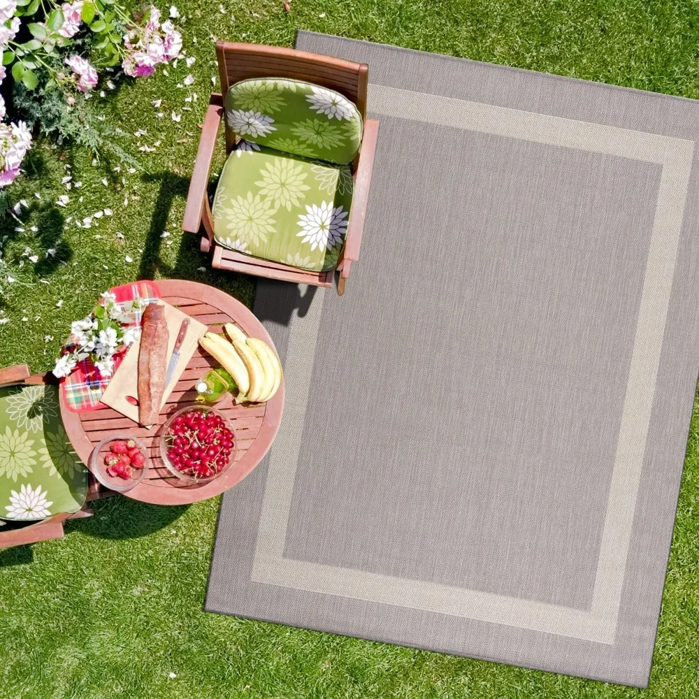 Outdoors Mats, Modern Area Rugs for Indoor and Outdoor Patios, Kitchen and Hallway Mats , Washable Outside Carpe
Outdoors Mats, Modern Area Rugs for Indoor and Outdoor Patios, Kitchen and Hallway Mats , Washable Outside Carpe