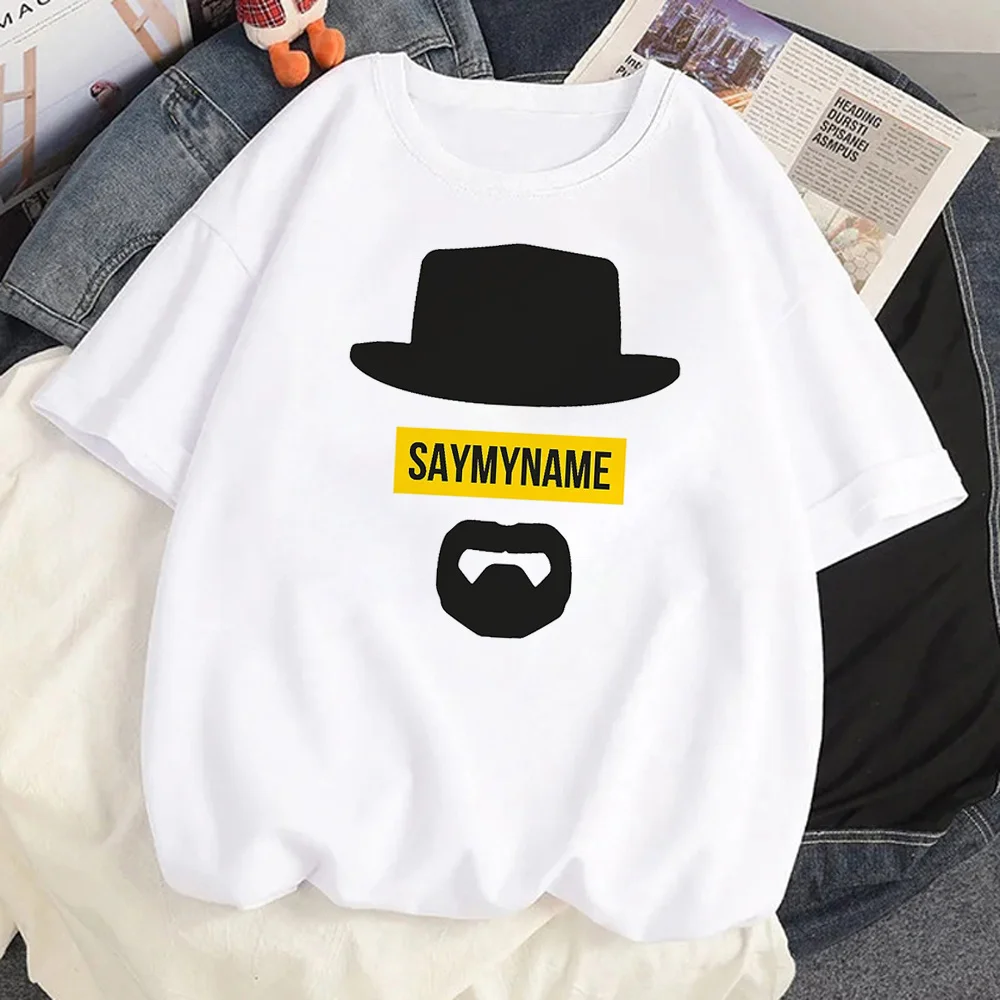 breaking bad t-shirts men harajuku streetwear designer t-shirts man streetwear comic funny clothes
breaking bad t-shirts men harajuku streetwear designer t-shirts man streetwear comic funny clothes