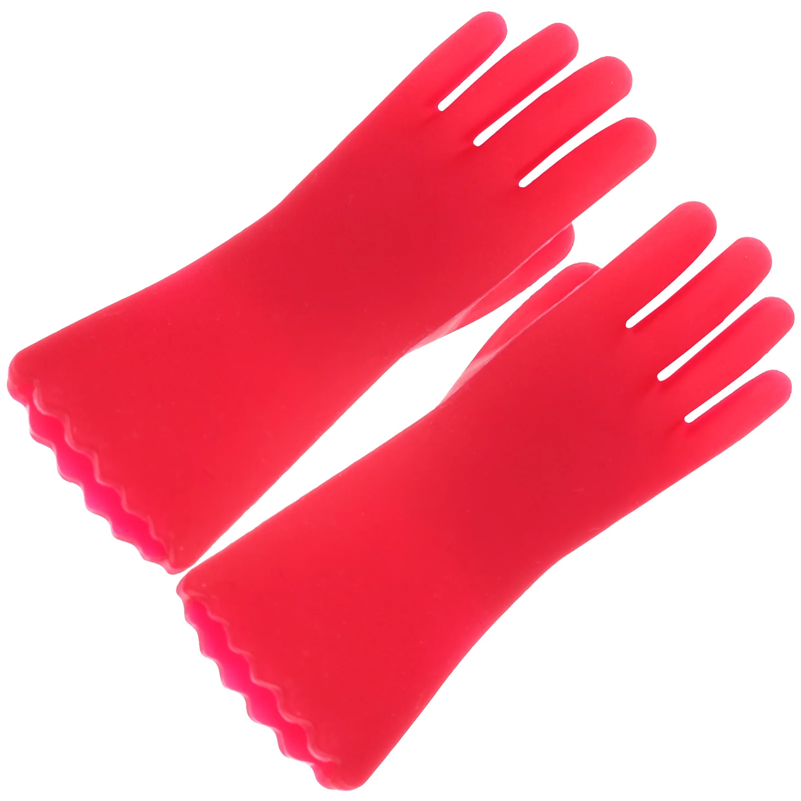 Simulation Gloves Model House Props Miniature Toy Decoration Plastic For Dollhouse Accessories Tiny Gardening Cleaning
Simulation Gloves Model House Props Miniature Toy Decoration Plastic For Dollhouse Accessories Tiny Gardening Cleaning