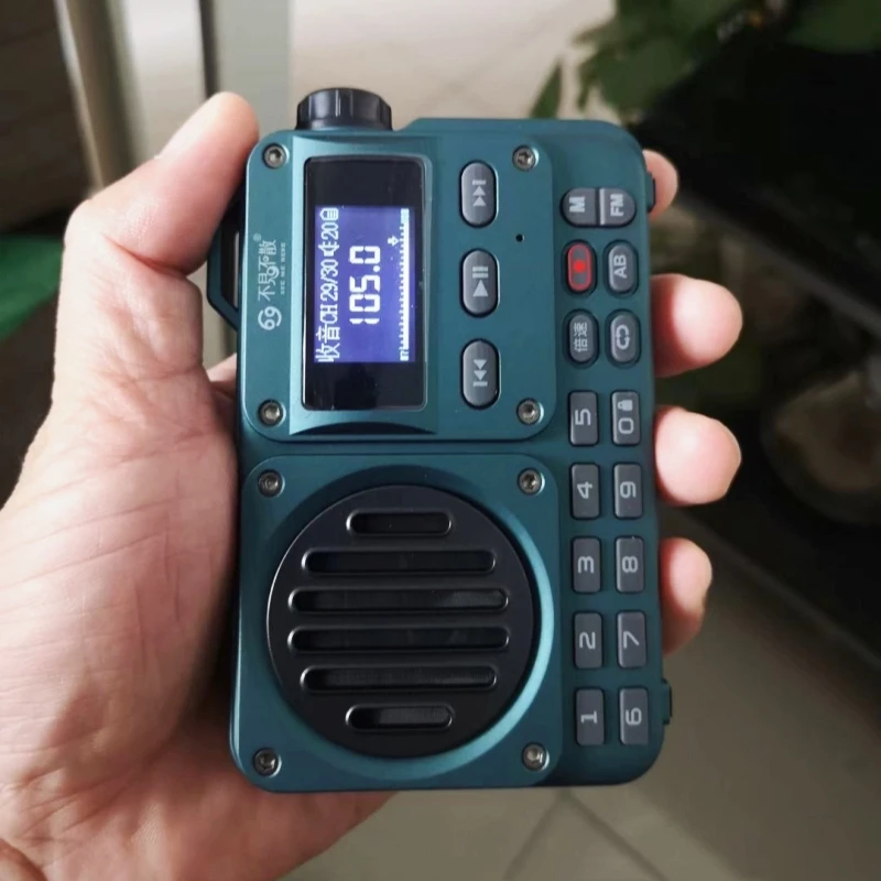 Ультрапортативные беспроводные Bluetooth-колонки BV800 с FM-радио, ЖК-экраном, Стандартный вход AUX, USB-накопитель, TF-карта, mp3-плеер
Ультрапортативные беспроводные Bluetooth-колонки BV800 с FM-радио, ЖК-экраном, Стандартный вход AUX, USB-накопитель, TF-карта, mp3-плеер