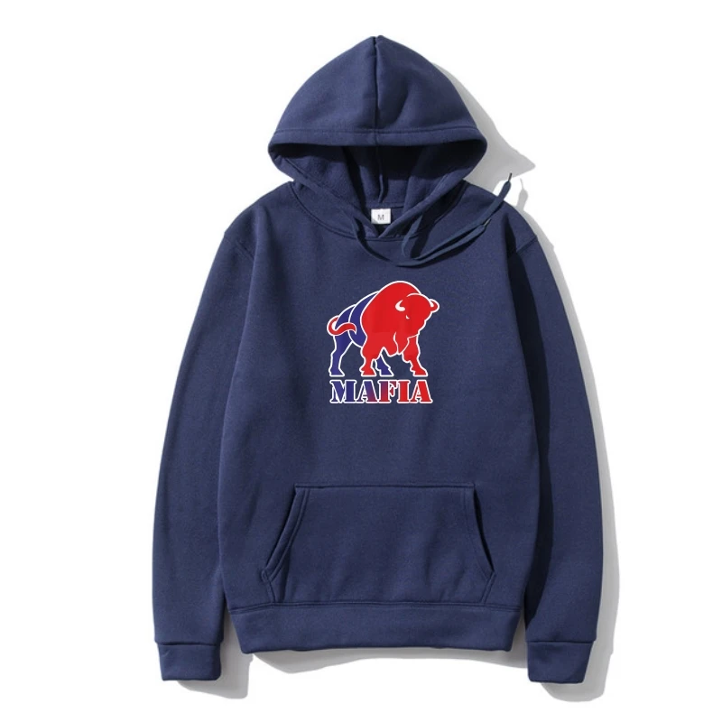 

Bills Mafia Outerwear Buffalo GifOuterwear Hoodie