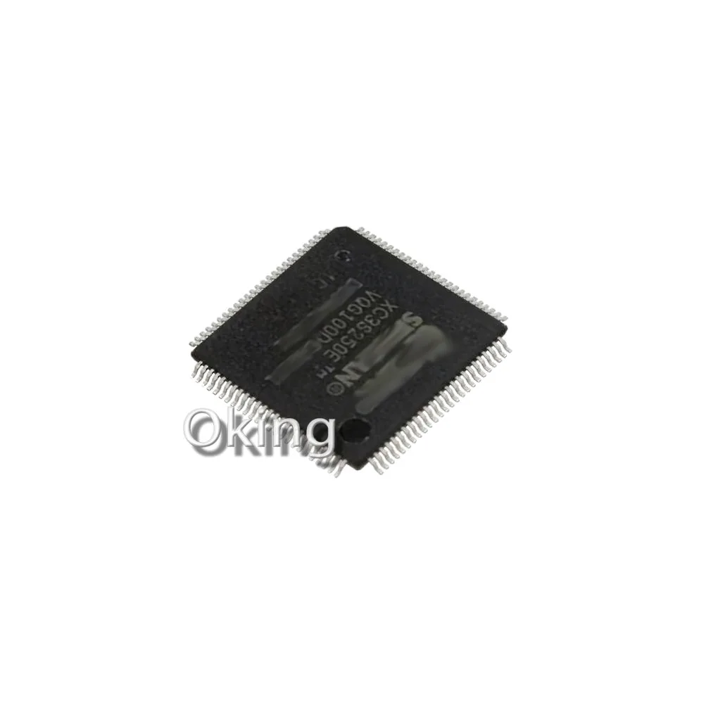 (1piece) 100% New XC3S250E-4VQ100I XC3S250E-5VQ100I XC3S250E-4VQG100I XC3S250E-5VQG100I XC3S250E VQ100 QFP
(1piece) 100% New XC3S250E-4VQ100I XC3S250E-5VQ100I XC3S250E-4VQG100I XC3S250E-5VQG100I XC3S250E VQ100 QFP
