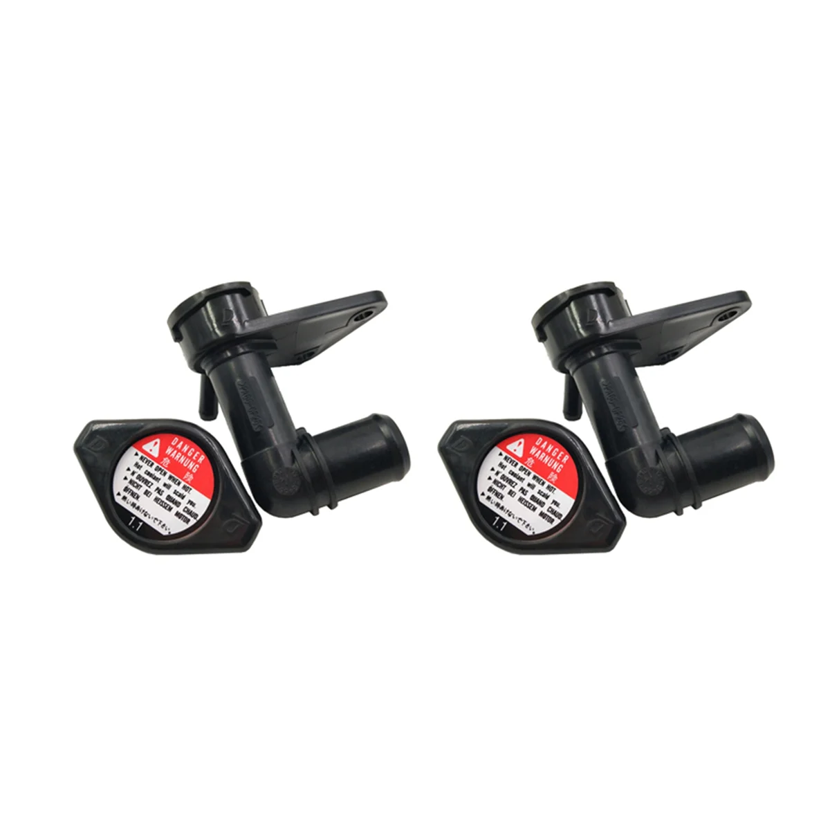2X комплект для наполнения водой радиатора для Honda Civic Dx Ex 2006-2011 19050-Rnb-A01
2X комплект для наполнения водой радиатора для Honda Civic Dx Ex 2006-2011 19050-Rnb-A01