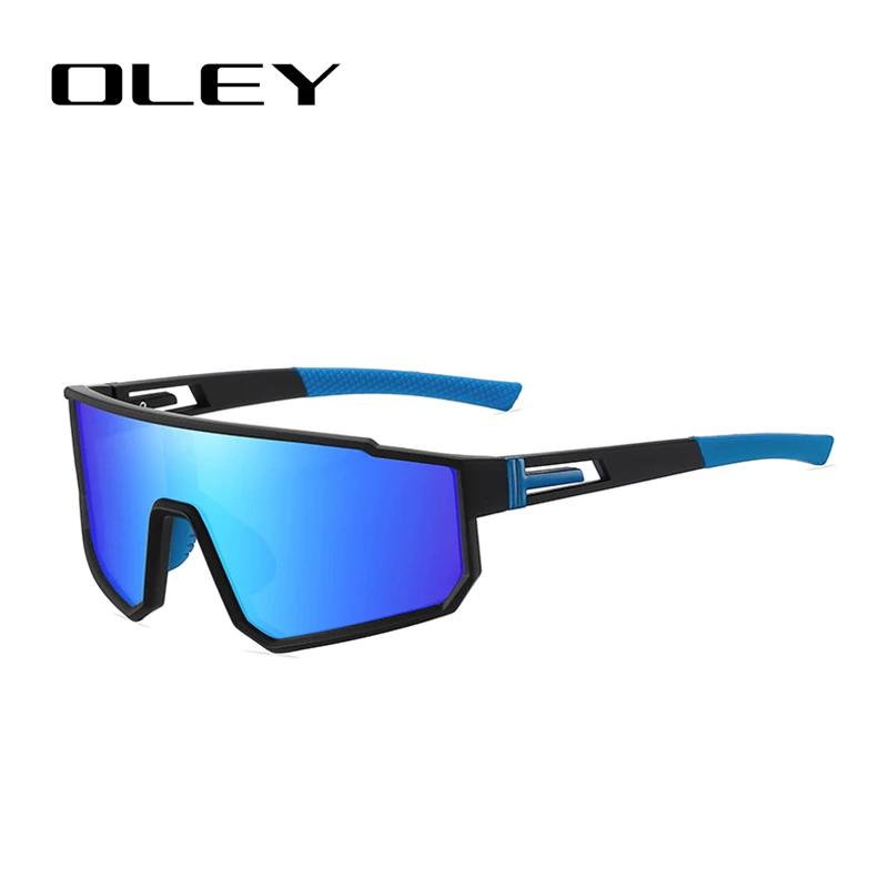 OLEY-Polarized Sport Sunglasses for Men and Women, Cycling Glasses, Outdoor MTB Glasses, Bicycle Eyewear, Bike Goggles, UV400,
OLEY-Polarized Sport Sunglasses for Men and Women, Cycling Glasses, Outdoor MTB Glasses, Bicycle Eyewear, Bike Goggles, UV400,