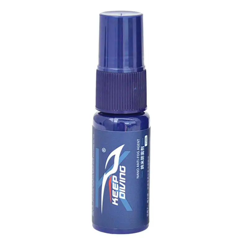15ml Anti-Fog Agent Spray Eye Glasses Defogger Solid States Anti-Fog Agent Cleaners For Swim Goggles Glass Lens Diving Masks
15ml Anti-Fog Agent Spray Eye Glasses Defogger Solid States Anti-Fog Agent Cleaners For Swim Goggles Glass Lens Diving Masks