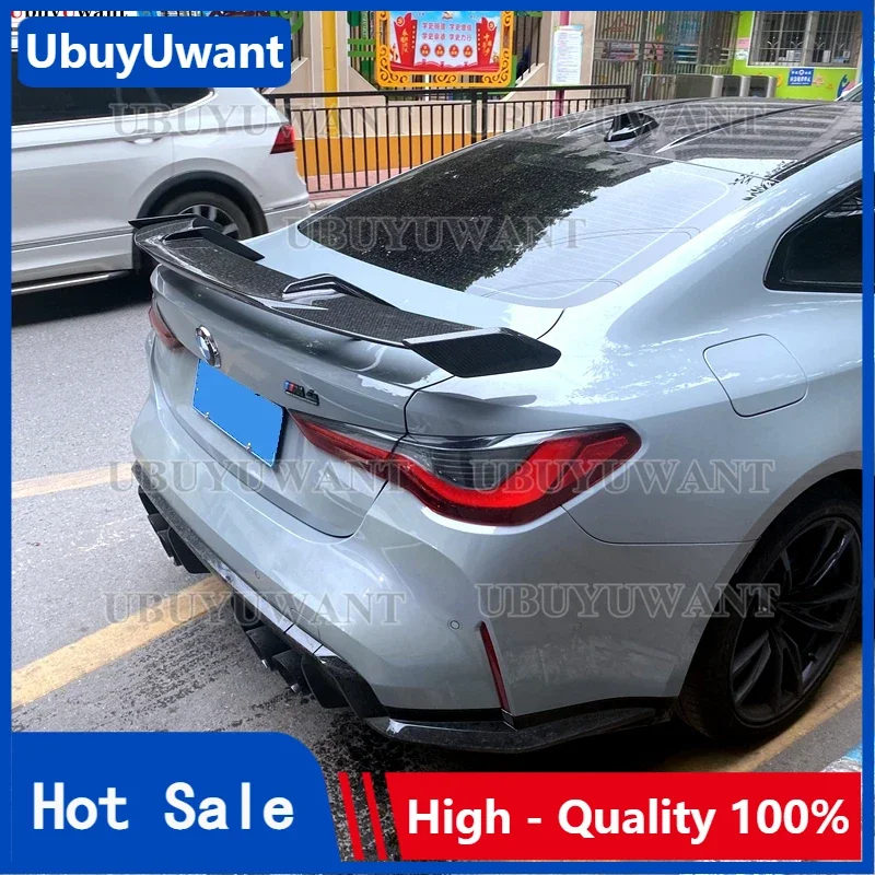 Спойлер для заднего крыла из углеродного волокна для BMW M1, M3, M4, M5, M6, G20, G22, G23, G80, G82, G14, F32, F36 GT, Стильный автомобильный спойлер, крыло на 2018
Спойлер для заднего крыла из углеродного волокна для BMW M1, M3, M4, M5, M6, G20, G22, G23, G80, G82, G14, F32, F36 GT, Стильный автомобильный спойлер, крыло на 2018