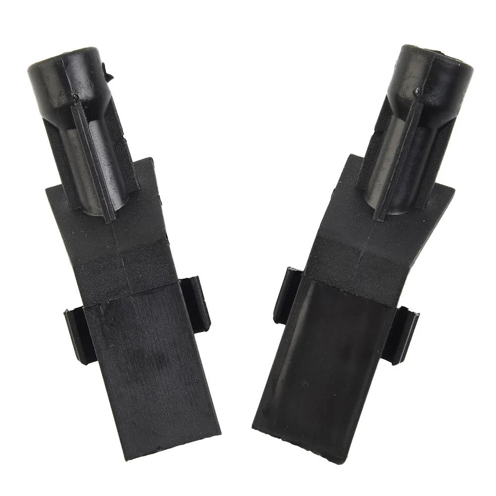 Car Nozzle Windscreen Washer 2pcs/set 4mm / 0.16'' Black Car Accessories Direct Replacement For Honda Car Spare Parts
Car Nozzle Windscreen Washer 2pcs/set 4mm / 0.16'' Black Car Accessories Direct Replacement For Honda Car Spare Parts