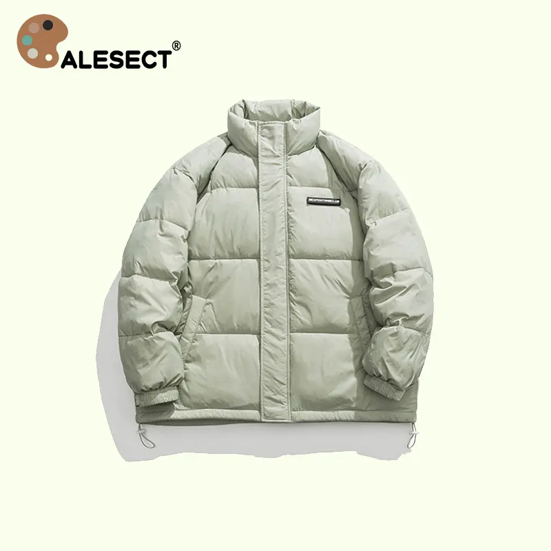 CALESECT 2023 Green Oversize Winter Down Coat Men Women Puffer Jacket Streetwear Letter Ring Print Parka Loose Fashion Harajuku 
CALESECT 2023 Green Oversize Winter Down Coat Men Women Puffer Jacket Streetwear Letter Ring Print Parka Loose Fashion Harajuku