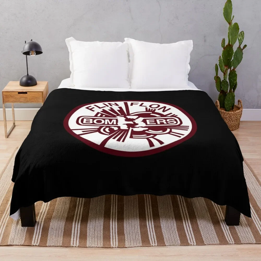 Flin Flon Bombers Throw Blanket Bed Fashionable Shaggy Fluffy Shaggy Bed Decorative Beds Blankets
Flin Flon Bombers Throw Blanket Bed Fashionable Shaggy Fluffy Shaggy Bed Decorative Beds Blankets