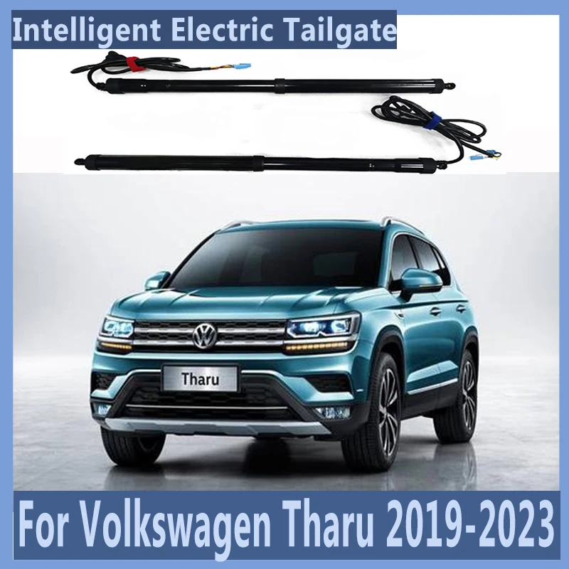 For Volkswagen Tharu 2019-2023 Electric Tailgate Modified Automatic Lifting Electric Motor for Trunk Car Assecories
For Volkswagen Tharu 2019-2023 Electric Tailgate Modified Automatic Lifting Electric Motor for Trunk Car Assecories