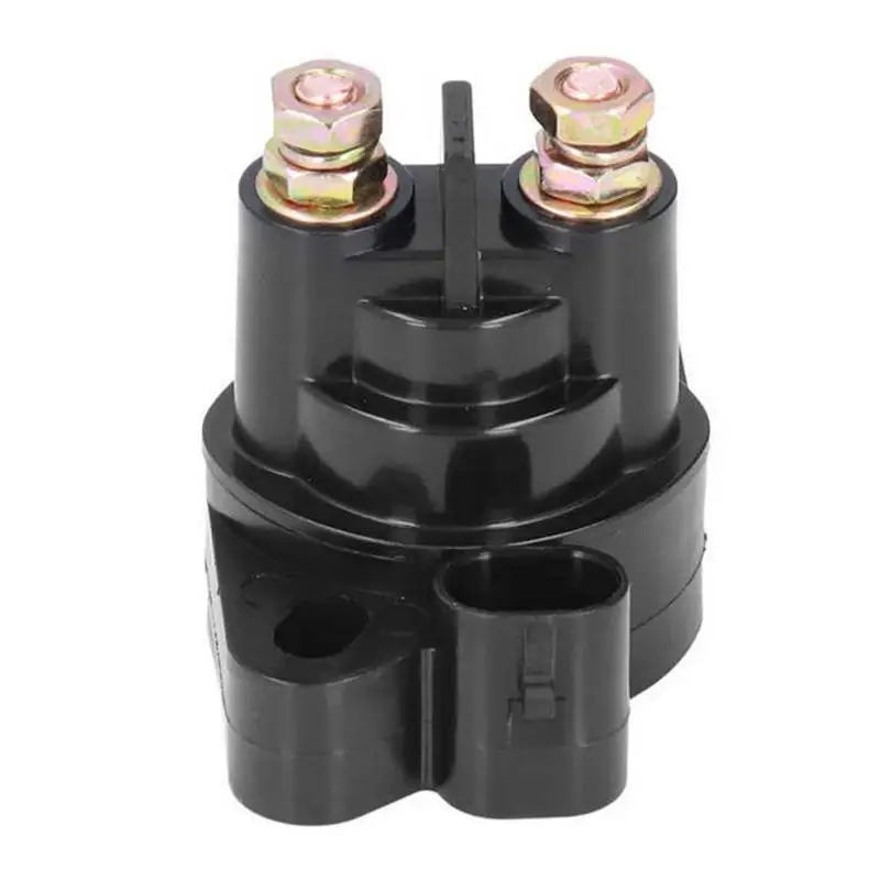 Solenoid Relay Switch Solenoid Atv Part For Arctic Cat Atv 1000 400 450 450i 500 550 650 700 Motorcycle Accessories
Solenoid Relay Switch Solenoid Atv Part For Arctic Cat Atv 1000 400 450 450i 500 550 650 700 Motorcycle Accessories