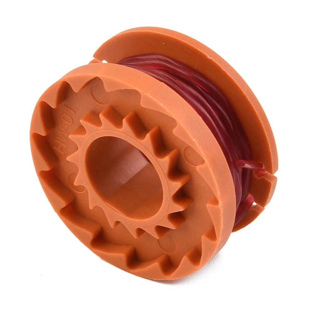 Parts Line Spool Line Models MET2523 Spool Trimmer Line WX150 250w Accessories And For Argos McGregor Brand New
Parts Line Spool Line Models MET2523 Spool Trimmer Line WX150 250w Accessories And For Argos McGregor Brand New