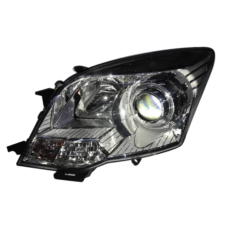 LJW 4121700XK46XA Single Cabin Front Headlight Auto Lighting System Automobile Head Lamp Assembly for Great Wall HAVAL H5 CC6460
LJW 4121700XK46XA Single Cabin Front Headlight Auto Lighting System Automobile Head Lamp Assembly for Great Wall HAVAL H5 CC6460