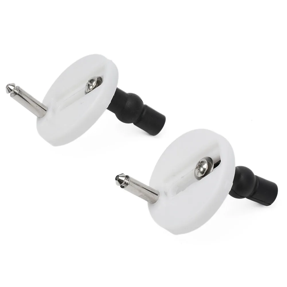 Tool Toilet Seat Hinge Fittings Seat Toilet Accessories Fittings Fix Hinge Hinges Kit Pair Of Professional Durable
Tool Toilet Seat Hinge Fittings Seat Toilet Accessories Fittings Fix Hinge Hinges Kit Pair Of Professional Durable