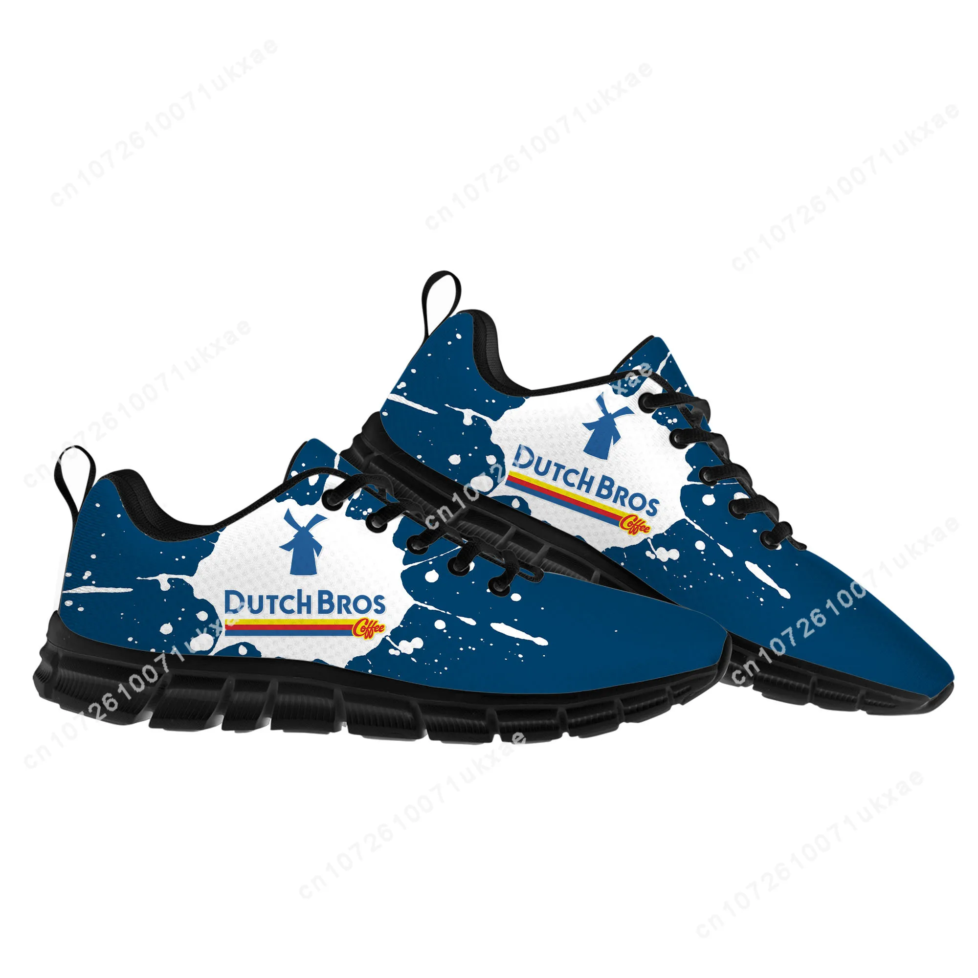 Dutch Bros Coffee Sports Shoes Mens Womens Teenager Kids Children Sneakers High Quality Casual Sneaker Couple Custom Shoes
Dutch Bros Coffee Sports Shoes Mens Womens Teenager Kids Children Sneakers High Quality Casual Sneaker Couple Custom Shoes