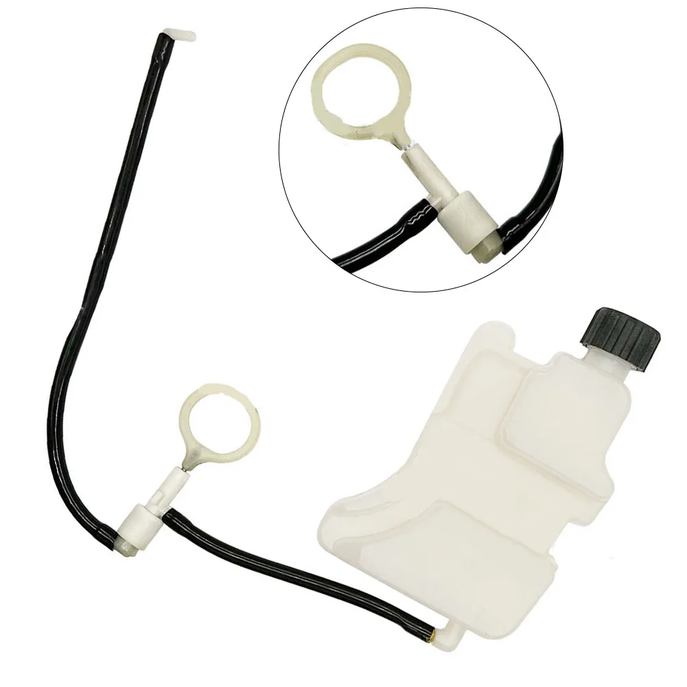 New Electric Chain Saw Oil Pump For 6018 Electric Chain Saw Automatic Oil Pot Electric Chain Saw Oil Pump Power Tools Accessory
New Electric Chain Saw Oil Pump For 6018 Electric Chain Saw Automatic Oil Pot Electric Chain Saw Oil Pump Power Tools Accessory