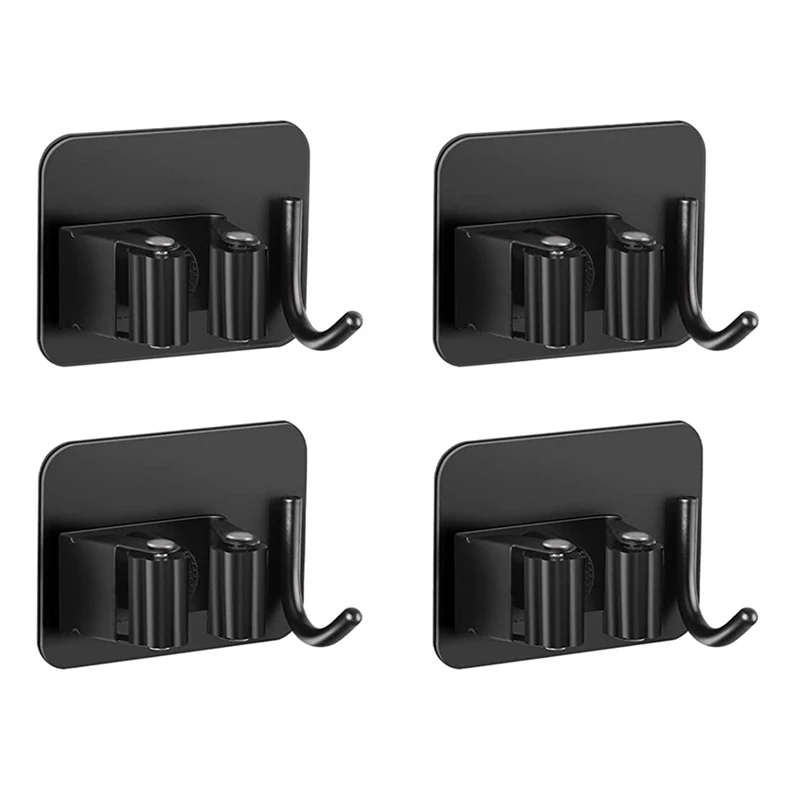 Broom Holder Wall Mount Hook Up Stainless Steel Hook Up Super Anti-Slip Mop And Broom Holder, Wall Mount,Self Adhesive Gripper
Broom Holder Wall Mount Hook Up Stainless Steel Hook Up Super Anti-Slip Mop And Broom Holder, Wall Mount,Self Adhesive Gripper