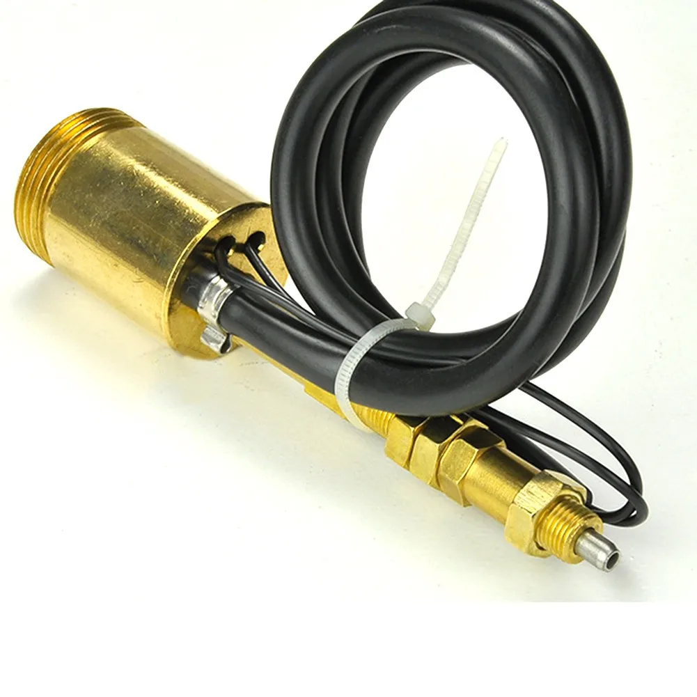 Connector Central Connector Of The Mig/mag Replacement Part Central Conversion For BInzel Wire Feeder Black Gold
Connector Central Connector Of The Mig/mag Replacement Part Central Conversion For BInzel Wire Feeder Black Gold