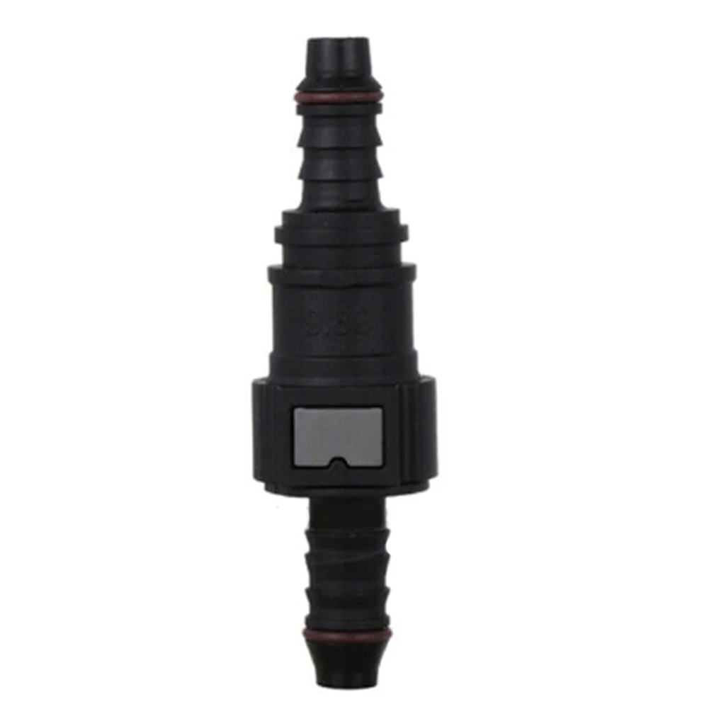 2pcs Fuel Injectors Quick Release Gasoline Disconnect Connector For Use With 516 (8mm) Nylon Hoses, Ensuring A Secure And Tight
2pcs Fuel Injectors Quick Release Gasoline Disconnect Connector For Use With 516 (8mm) Nylon Hoses, Ensuring A Secure And Tight
