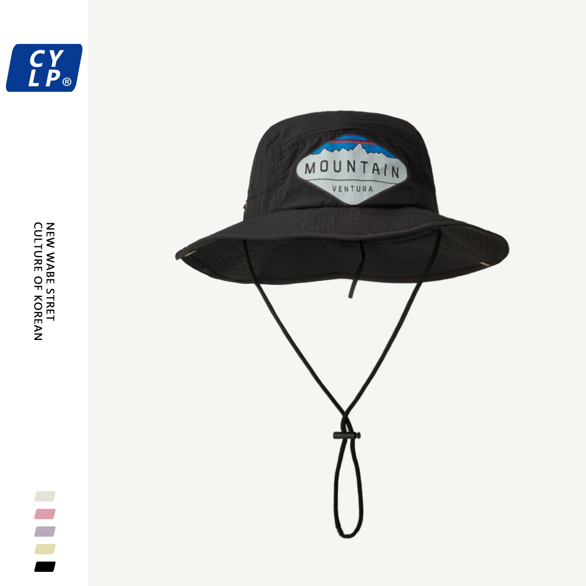 Mountaineering Sun Protective Bucket Hat Women's Summer Quick-Drying Breathable Sun Hat Japanese Fashion Brand Bucket Hat Men 
Mountaineering Sun Protective Bucket Hat Women's Summer Quick-Drying Breathable Sun Hat Japanese Fashion Brand Bucket Hat Men