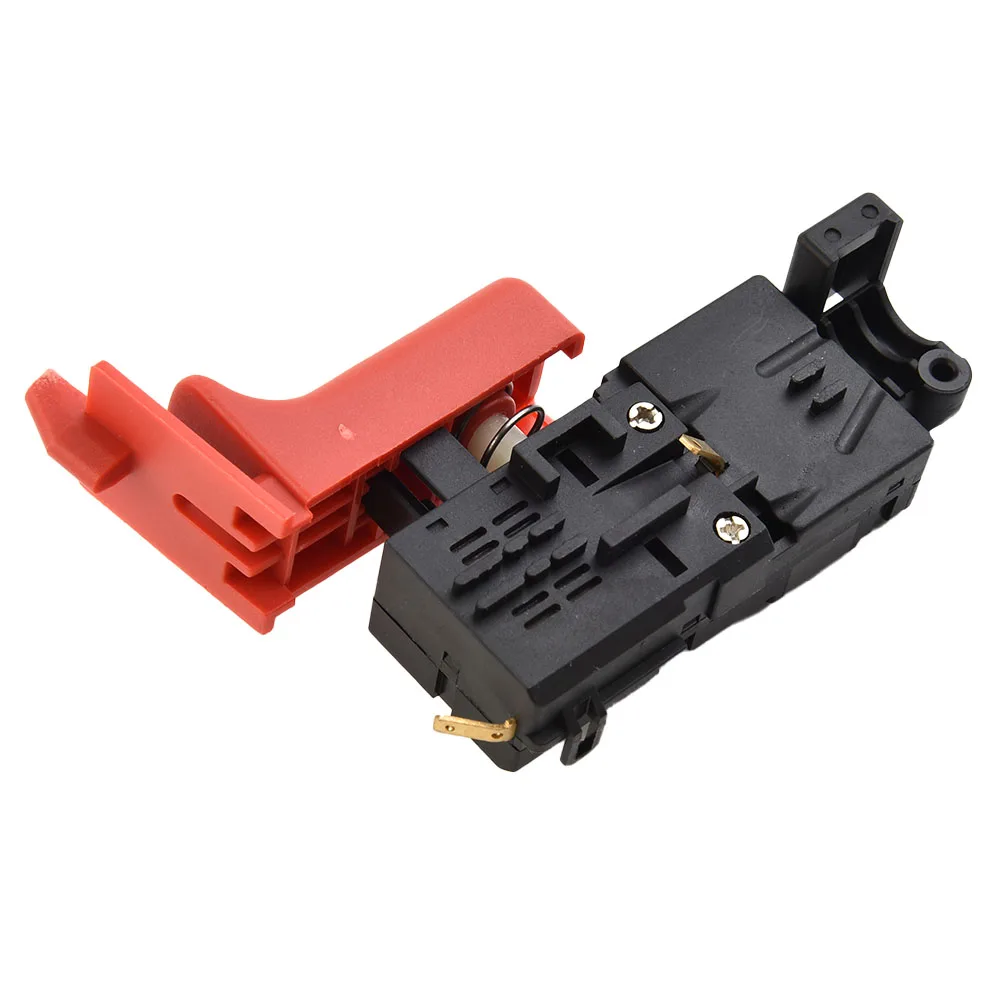 1pc AC220V Rotory Hammer On-off Switch Replacement For Bosch Rotory Hammer GBH2-26DE GBH2-26DFR GBH2-26E GBH2-26DRE GBH2-26RE
1pc AC220V Rotory Hammer On-off Switch Replacement For Bosch Rotory Hammer GBH2-26DE GBH2-26DFR GBH2-26E GBH2-26DRE GBH2-26RE