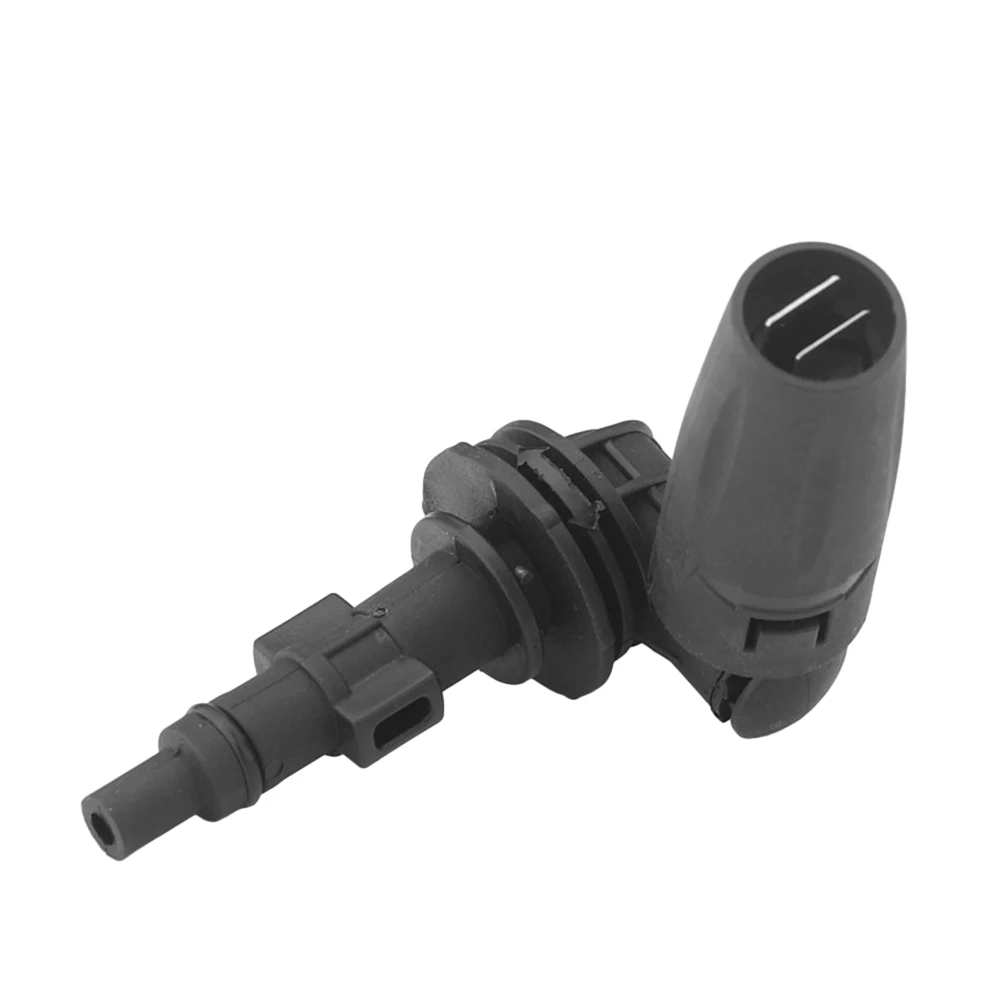 New Washer Nozzle Adjustable Angle Sprayer Angle Sprayer 360° Rotating High Pressure For Lavor / For Karcher K2-K7
New Washer Nozzle Adjustable Angle Sprayer Angle Sprayer 360° Rotating High Pressure For Lavor / For Karcher K2-K7