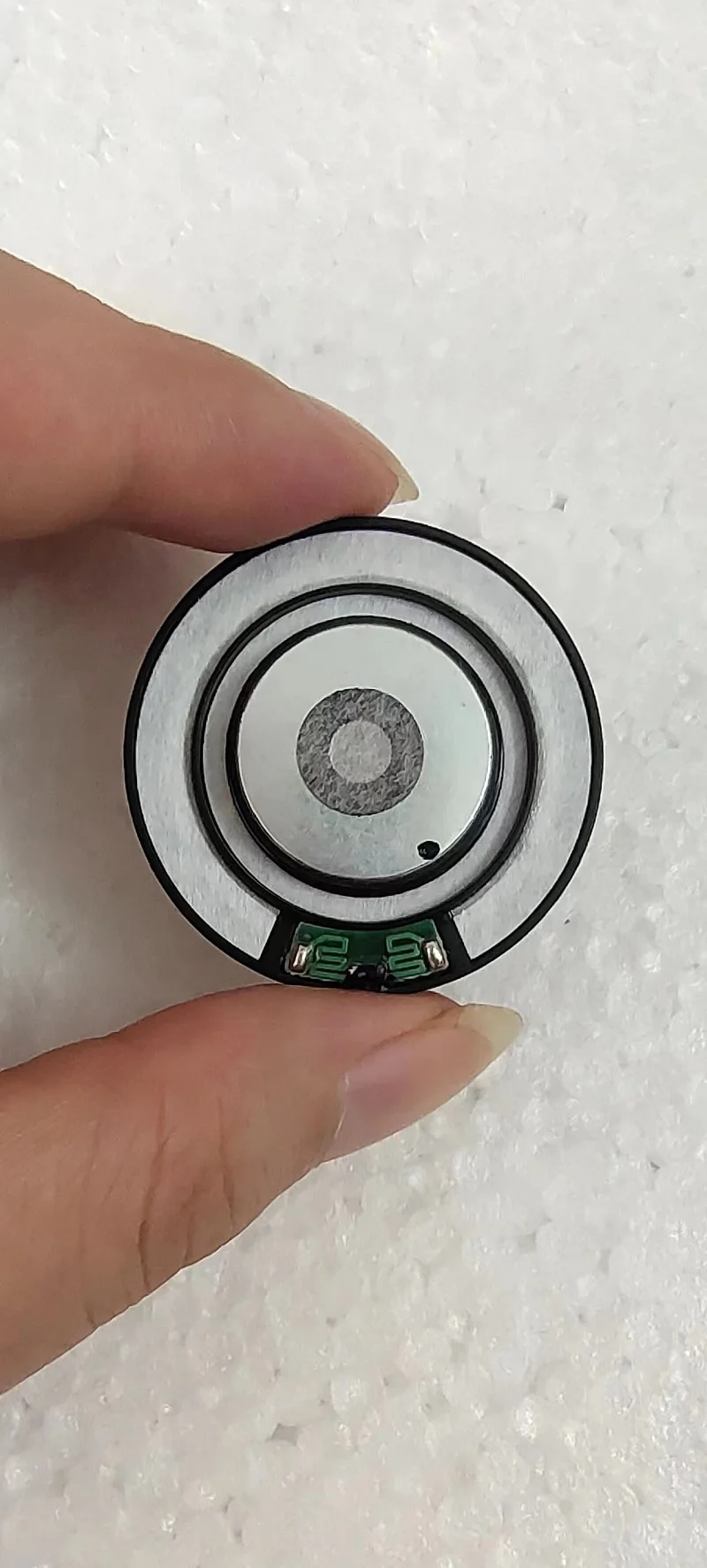 HiFi 40mm Headset Driver Unit 32ohm For Master&Dynamic MW50 Diy beryllium Film Static electricity monitor New Arrivals 2pcs HiFi 40mm Headset Driver Unit 32ohm For Master&Dynamic MW50 Diy beryllium Film Static electricity monitor New Arrivals 2pcs