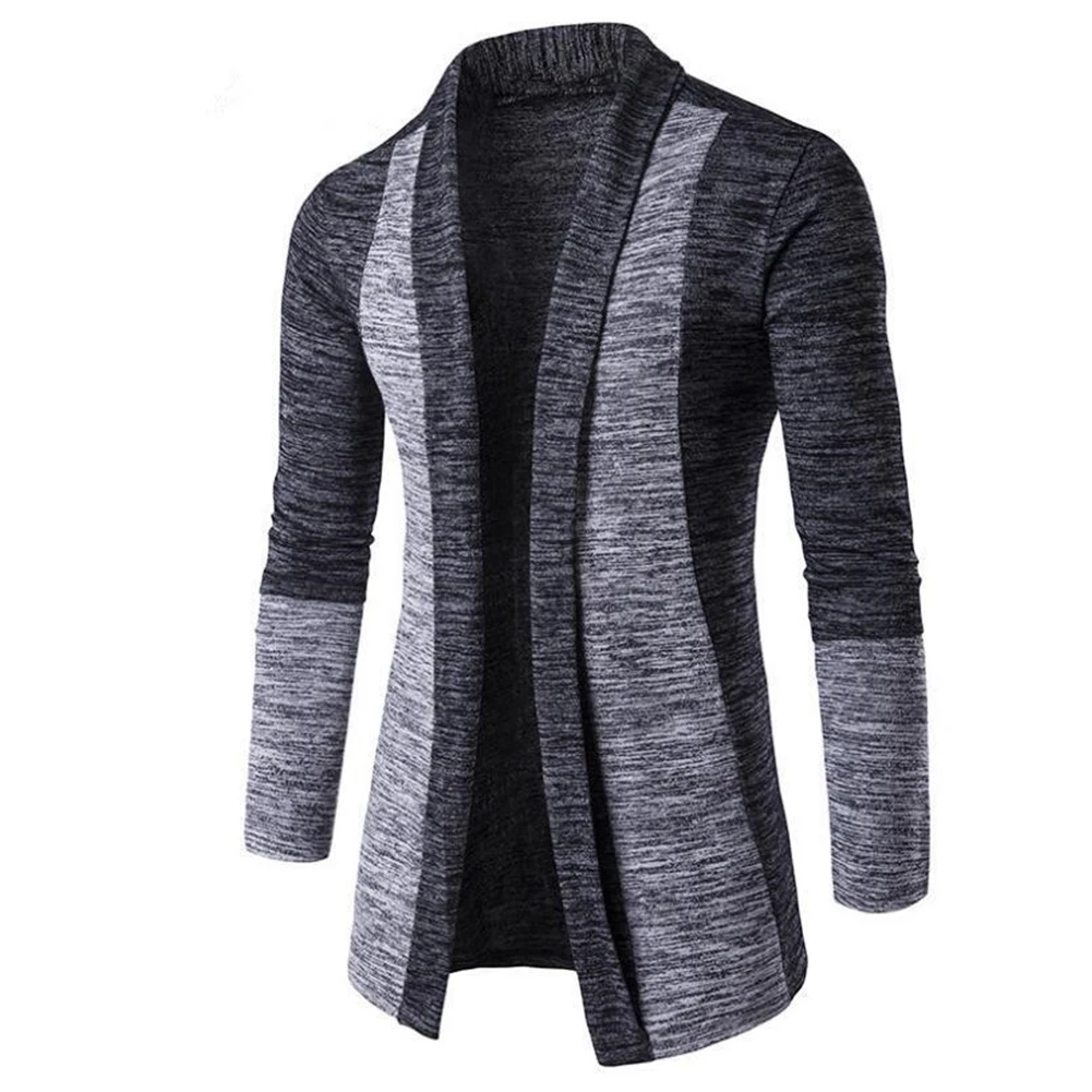 Mens Winter Warm Knitted Cardigan Jacket Slim Long Sleeve Casual Solid Sweater Korean Fashion Coat Blazer Men Clothing
Mens Winter Warm Knitted Cardigan Jacket Slim Long Sleeve Casual Solid Sweater Korean Fashion Coat Blazer Men Clothing