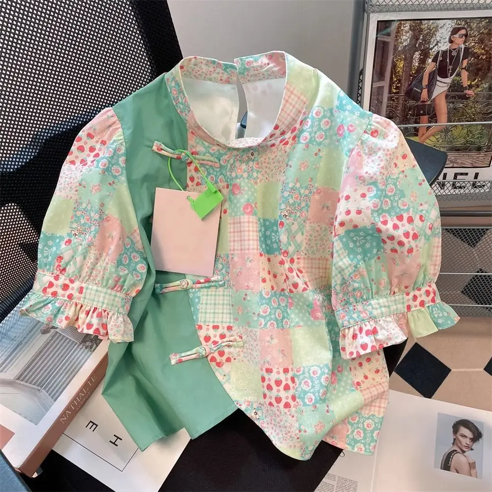 beach short sleeved shirt women's trendy retro loose bf couple vacation shirt blouses for women fashion 2024
beach short sleeved shirt women's trendy retro loose bf couple vacation shirt blouses for women fashion 2024