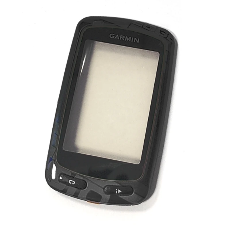 

Touchscreen With Front Frame Suitable For GARMIN Edge 810 Edge Touring Plus Edge Touring Part Replace Cover Case Repairment