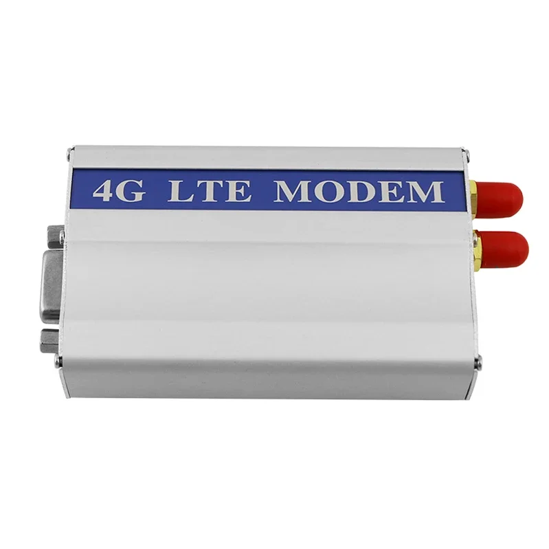 4G LTE dual sim ethernet Modem With SD Card Slot
4G LTE dual sim ethernet Modem With SD Card Slot