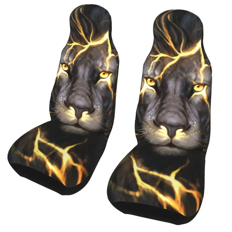 3d Custom Print Universal Fits Most Cars Lion Tiger Animal Automobiles Car Seat Covers Accesorios Interior
3d Custom Print Universal Fits Most Cars Lion Tiger Animal Automobiles Car Seat Covers Accesorios Interior