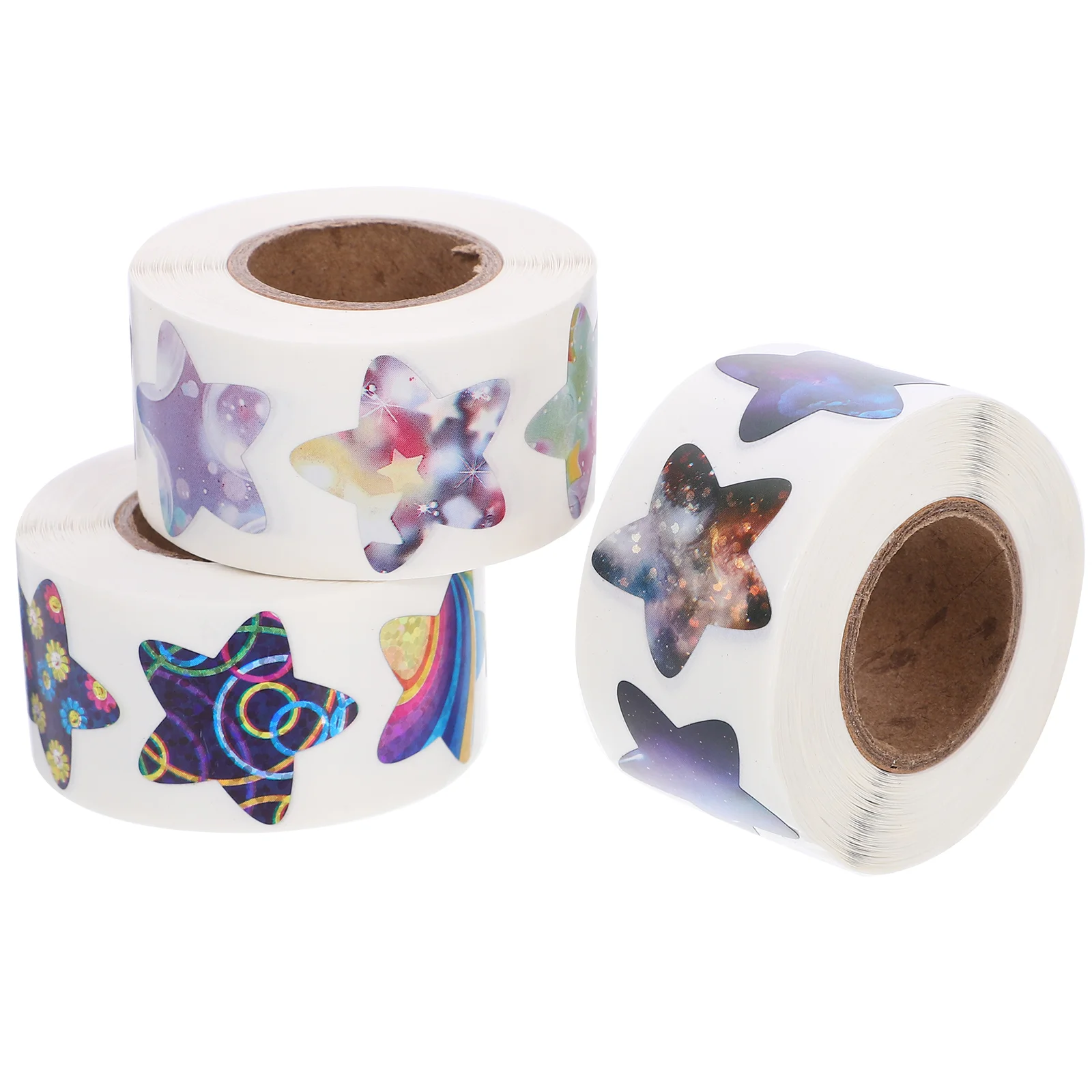 3 рулона наклеек со звездами принадлежности для детского сада пентаграммы принты этикетки Декор вознаграждение для взрослых съемный стимул
3 рулона наклеек со звездами принадлежности для детского сада пентаграммы принты этикетки Декор вознаграждение для взрослых съемный стимул