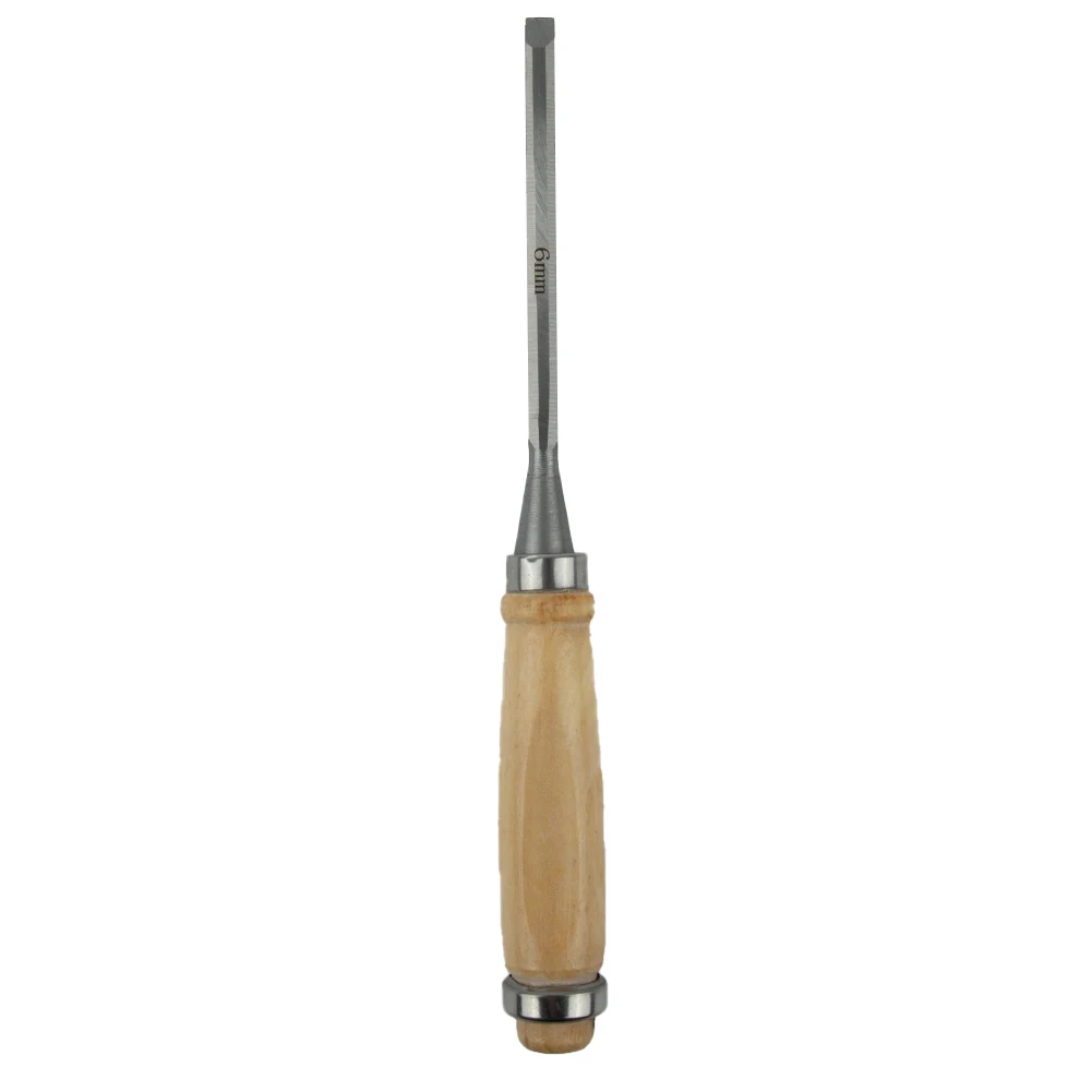 Woodworking Chisel 25 Degree Bevel Carbon Steel Flat Shovel Shovel Wood Woodworking Carpentry Chisel Practical
Woodworking Chisel 25 Degree Bevel Carbon Steel Flat Shovel Shovel Wood Woodworking Carpentry Chisel Practical